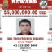 Estados Unidos identifica a “El 03” como nuevo líder del CJNG