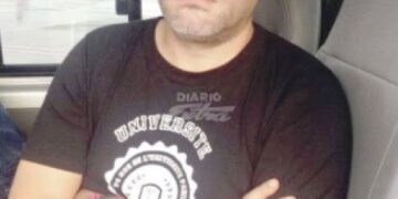Detienen en Cancún a Alejandro Mario ‘N’, hermano de Víctor Manuel Álvarez Puga