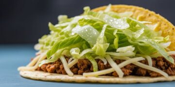 FDA señala a lechuga mexicana por brote de “diarrea explosiva” en Estados Unidos