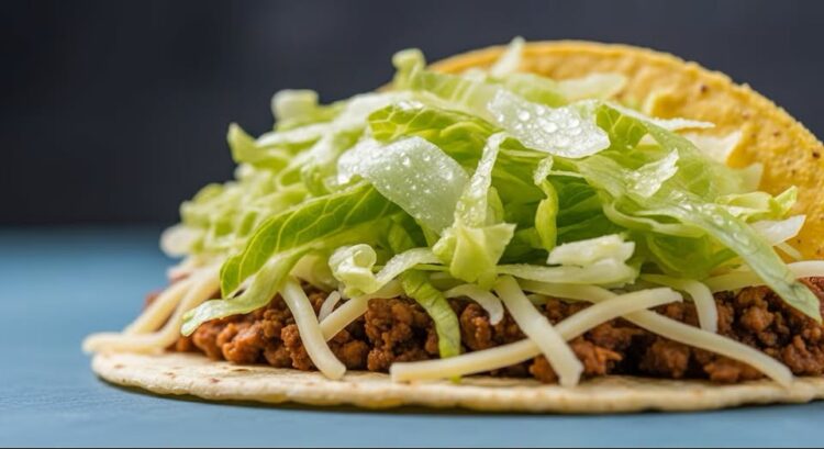 FDA señala a lechuga mexicana por brote de “diarrea explosiva” en Estados Unidos