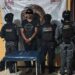 Detienen a hombre con presunta metanfetamina en Ocozocoautla