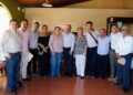 AYUNTAMIENTO DE TAPACHULA Y GOBIERNO ESTATAL FORTALECEN AL SECTOR CAFETALERO.