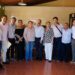 AYUNTAMIENTO DE TAPACHULA Y GOBIERNO ESTATAL FORTALECEN AL SECTOR CAFETALERO.