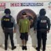 Detienen a “El Cachorro” por presunta desaparición de un hombre en Tapachula