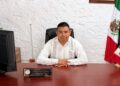 Asesinan a balazos al alcalde de Temoac, Valentín Lavín Romero