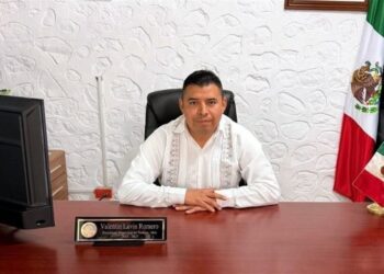 Asesinan a balazos al alcalde de Temoac, Valentín Lavín Romero