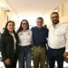 Unidad por la Paz en Tapachula: Yamil Melgar.