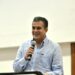 Yamil Melgar reconoce la vocación de las y los nuevos profesionales de enfermería