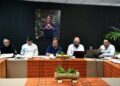 Yamil Melgar fortalece las finanzas de Tapachula