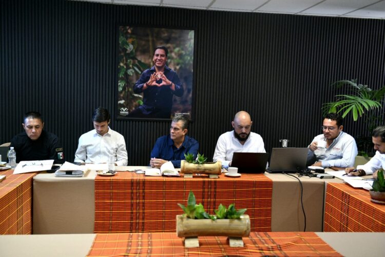 Yamil Melgar fortalece las finanzas de Tapachula