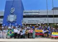 Impulsa UNACH la formación global de 75 estudiantes con el Programa de Movilidad e Intercambio Académico