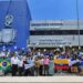 Impulsa UNACH la formación global de 75 estudiantes con el Programa de Movilidad e Intercambio Académico