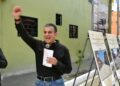 Yamil Melgar entrega obra integral que transforma Laureles II