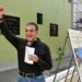 Yamil Melgar entrega obra integral que transforma Laureles II