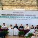 Ayuntamiento de Tapachula participa en estrategia estatal para fortalecer las microcuencas de Chiapas