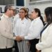 Llama Oswaldo Chacón a fortalecer el crecimiento y la calidad académica de la UNACH