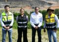Juntos, hacemos de Tapachula una ciudad más limpia: Yamil Melgar