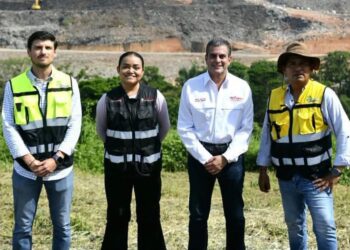 Juntos, hacemos de Tapachula una ciudad más limpia: Yamil Melgar