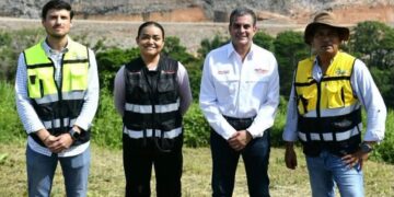 Juntos, hacemos de Tapachula una ciudad más limpia: Yamil Melgar