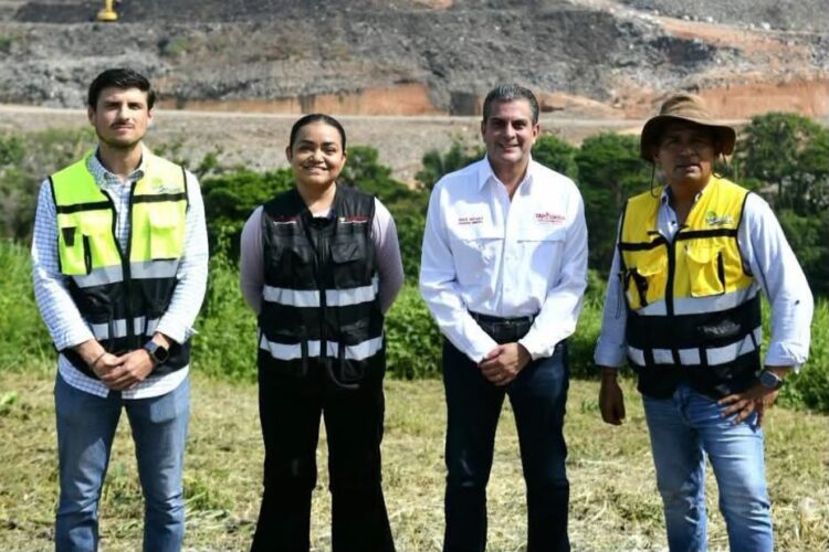 Juntos, hacemos de Tapachula una ciudad más limpia: Yamil Melgar