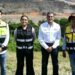 Juntos, hacemos de Tapachula una ciudad más limpia: Yamil Melgar