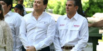 Yamil Melgar respalda proyecto estudiantil de la UNACH “Separando para Transformar”