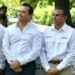Yamil Melgar respalda proyecto estudiantil de la UNACH “Separando para Transformar”