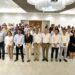 Yamil Melgar fortalece la vocación exportadora de Tapachula con el Foro “Comercializa por Aire”