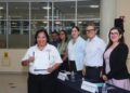 Reafirma UNACH su compromiso con el fortalecimiento de la certificación de competencias laborales