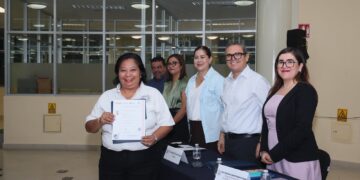 Reafirma UNACH su compromiso con el fortalecimiento de la certificación de competencias laborales