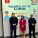 Capacita Ayuntamiento de Tapachula a personal contra la violencia hacia las mujeres.