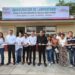 En Chicoasén, Eduardo Ramírez impulsa obras educativas y acciones para el bienestar de las mujeres