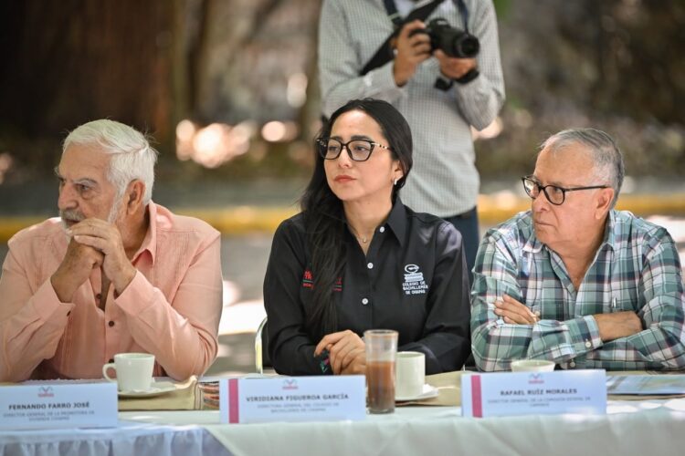 Inicia el curso propedéutico en el Cobach