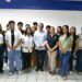 YAMIL MELGAR RECONOCE A JÓVENES COMO PRESENTE DE LA TRANSFORMACIÓN DE TAPACHULA