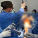 Realiza IMSS Chiapas 10 reemplazos de rodilla en Jornada de Cirugía Especializada
