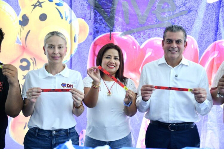 BEBA PEDRERO Y YAMIL MELGAR SE SUMAN A LA COLECTA DE PAÑALES EN APOYO A ADULTOS MAYORES.