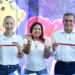 BEBA PEDRERO Y YAMIL MELGAR SE SUMAN A LA COLECTA DE PAÑALES EN APOYO A ADULTOS MAYORES.