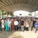 Con trabajo territorial, Fiscal General fortalece la prevención de la violencia en el Soconusco