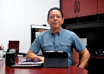 Fiscalía refuerza acciones contra la delincuencia en Tapachula y el Soconusco