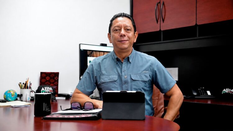 Fiscalía refuerza acciones contra la delincuencia en Tapachula y el Soconusco
