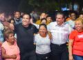 EDUARDO RAMÍREZ Y YAMIL MELGAR FORTALECEN ENTORNOS SEGUROS PARA LAS MUJERES EN TAPACHULA