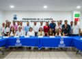 Cobach trabaja en la integración de la estrategia “Lekil Kuxlejal: Educando para el Buen Vivir”