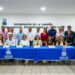 Cobach trabaja en la integración de la estrategia “Lekil Kuxlejal: Educando para el Buen Vivir”