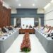Refuerzan estrategia de seguridad y prevención en Tuxtla Chico desde la Mesa de Paz Regional