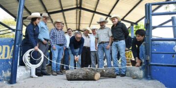 Fortalece UNACH la formación veterinaria y el mejoramiento genético del hato ganadero de Chiapas