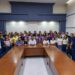 Julio Gamboa promueve el bienestar emocional y la seguridad integral en Tuxtla Chico