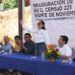 Se fortalece la infraestructura del Cobach 225, en el ejido 20 de Noviembre de Tapachula