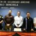 “PREVENIR PARA EL BUEN VIVIR” FORTALECE LAS ACCIONES DE SEGURIDAD Y PREVENCIÓN: YAMIL MELGAR