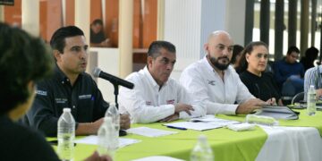 Yamil Melgar fortalece la planeación y participación ciudadana de Tapachula