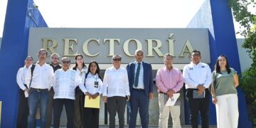 UNACH e IICA fortalecen colaboración para impulsar el desarrollo del campo chiapaneco